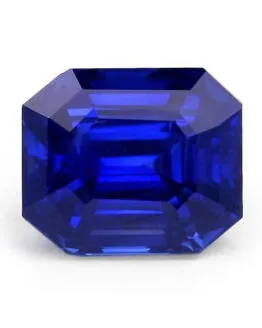 Sapphires
