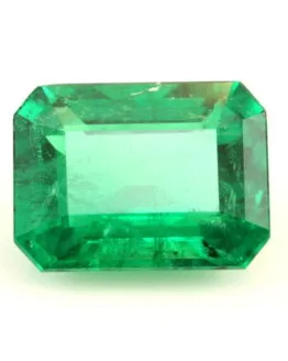 Emeralds