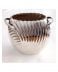 View larger  Previous Vaso con manici in argento massiccio 925 millesimi 925 Sterling Silver Vase 925 Sterling Silver Vase 925 Sterling Silver Vase