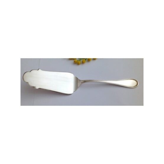 800 Solid Silver Scoop for dessert