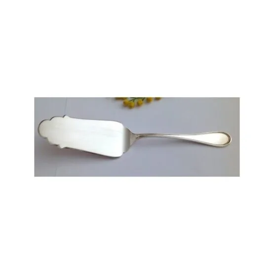 Paletta per dolci in argento 800 millesimi