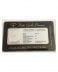 Natural Diamond ct 0.12 in Blister Certified
