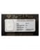 Natural Diamond in Blister Certified - ct 0.21