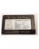 Diamante Naturale " Giallo " in Blister ct 0,50