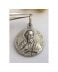 "Saint Paul" 925 Sterling Silver Medal