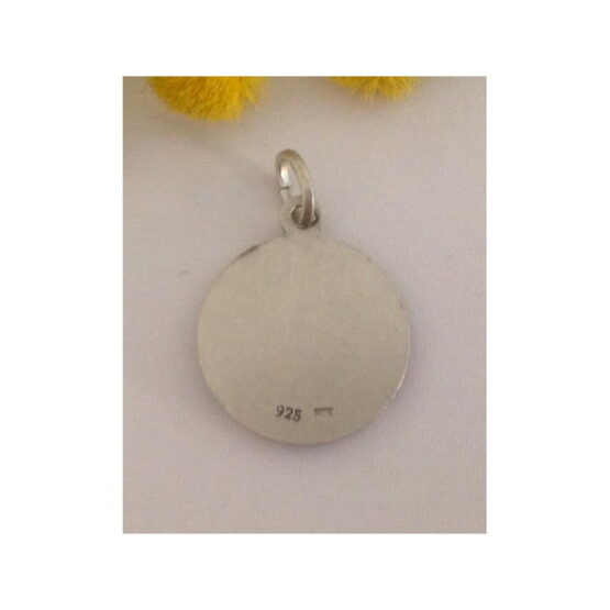 "Saint Paul" 925 Sterling Silver Medal