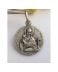 "Saint Gabriel" 925 Sterling Silver Medal