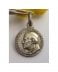 925 Sterling Silver " Saint Pope John Paul II "