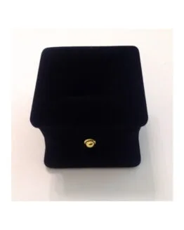 Leatherette Box for ring