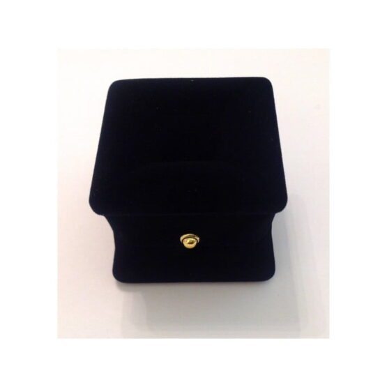 Leatherette Box for ring