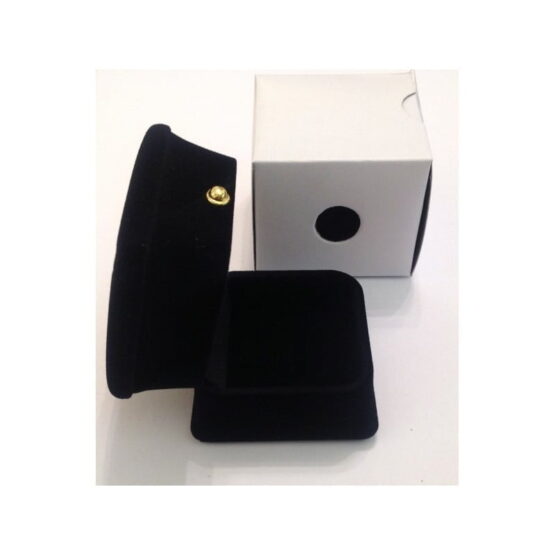 Leatherette Box for ring