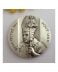 Pope Benedict XVI° & Saint Pope John Paul II
