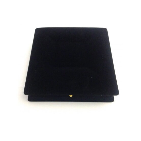 Necklace's Velvet Box