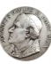Medallion of Saint John Paul II° & Saint Pope