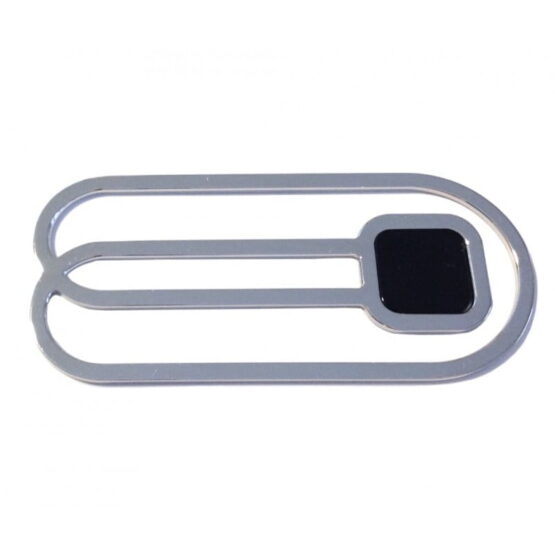 FERMASOLDI IN ARGENTO 925 CON ONICE - RODIATO