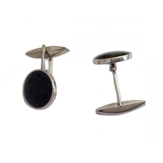 Visualizza ingrandito  Precedente Gemelli Tondi in argento 925 con smalto nero Gemelli Tondi in argento 925 con smalto nero Gemelli Tondi in argento 925 con smalto nero Gemelli Tondi in argento 925 con smalto nero Gemelli Tondi in argento 925 con smalto nero - immagine 4