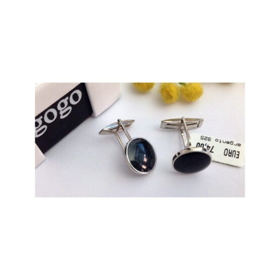 Visualizza ingrandito  Precedente Gemelli Tondi in argento 925 con smalto nero Gemelli Tondi in argento 925 con smalto nero Gemelli Tondi in argento 925 con smalto nero Gemelli Tondi in argento 925 con smalto nero Gemelli Tondi in argento 925 con smalto nero
