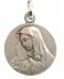 925 STERLING SILVER " OUR LADY OF SORROW " MEDAL