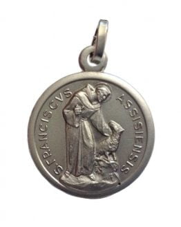 medaglietta-san-francesco-d-assisi-in-argento-massiccio-925