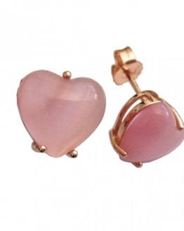 orecchini-a-cuore-in-argento-rosato-925