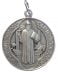 Saint Benedict Medal - Made in High Relief