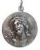 MEDAGLIA DEL SANTO VOLTO DI CRISTO " ECCE HOMO "- REALIZZATA IN ALTO RILIEVO