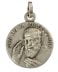 925 SAINT PIO OF PIETRELCINA MEDAL