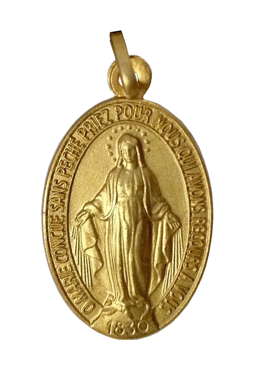 Miracolossa Oro Francese
