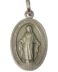 925 STERLING SILVER THE MIRACULOUS MEDAL
