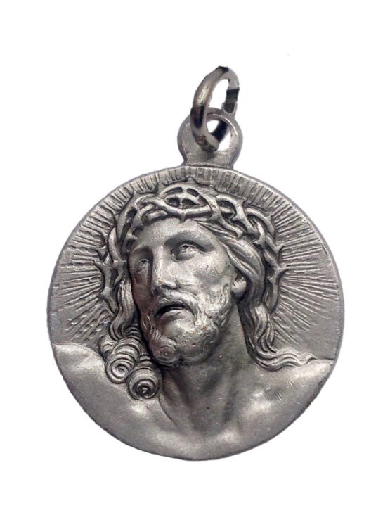 ECCE HOMO MEDAL