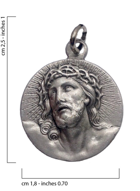 ECCE HOMO MEDAL - Image 2