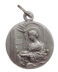 SAINT CECILY MEDAL - PATRON SAINT OF MUSICIANTS