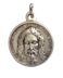 MEDAGLIA DEL VOLTO SANTO DI CRISTO