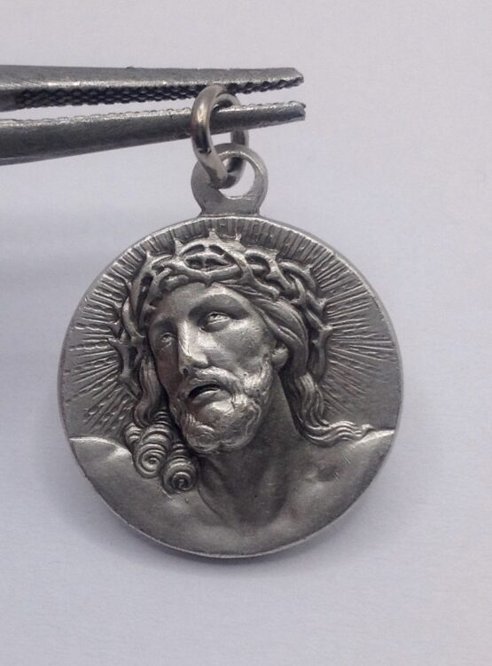 ECCE HOMO MEDAL - Image 3